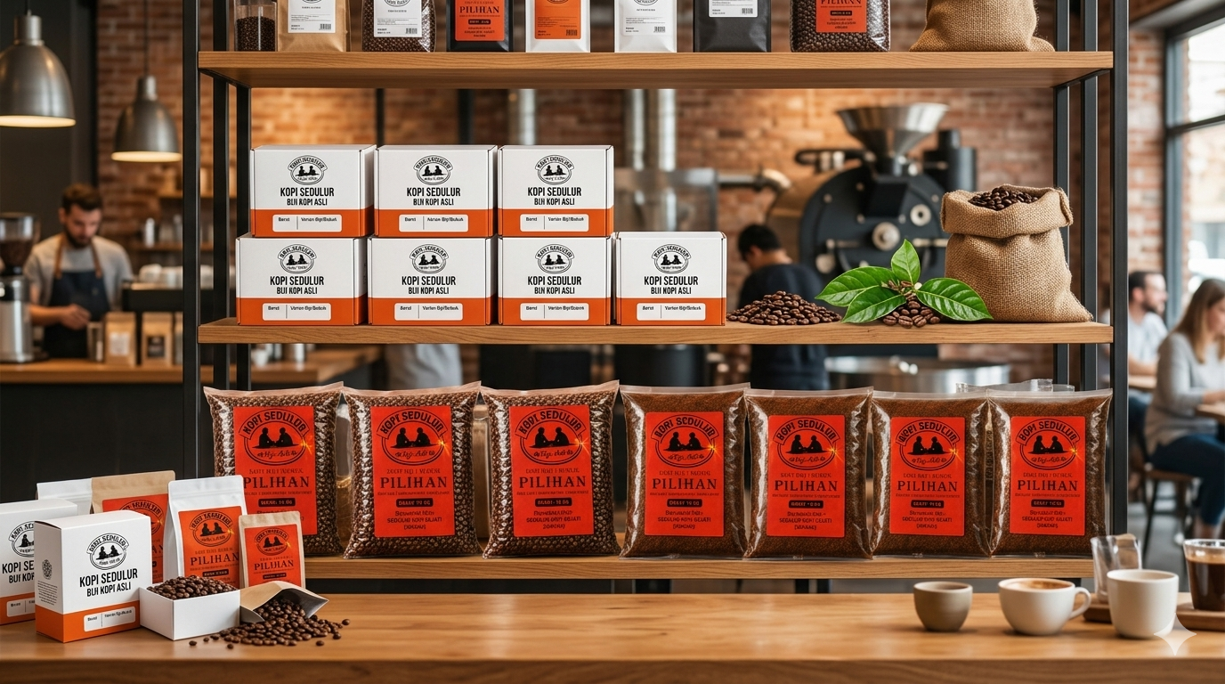 Arabika vs Robusta: Mana yang Cocok untuk Anda? Panduan Lengkap Pemula